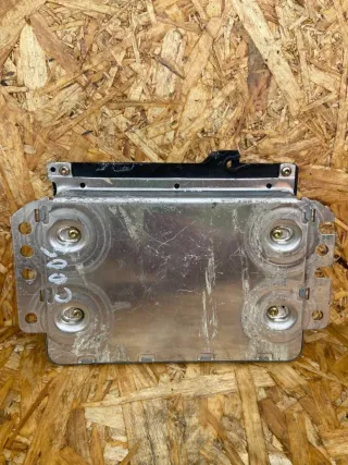 M261204861, K9BCEUFED Блок управления двигателем Kia Clarus 2.0л Арт 97179516, вид 2