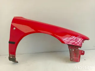  Крыло переднее правое Audi A4 B5 Арт 97179530, вид 1