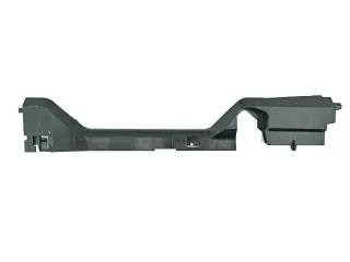 5A352F8, 1711865769, 8655769 Планка кассеты радиаторов нижняя BMW X5 G05  (в наличии) Арт 010331, вид 1