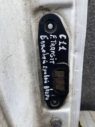 2C1T14A658BA Выключатель концевой (концевик) Ford Transit 3 restailing Арт 97179635, вид 7