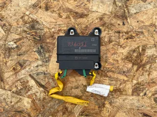 5801460860 Блок AirBag Iveco Daily 6 Арт 97179628, вид 1