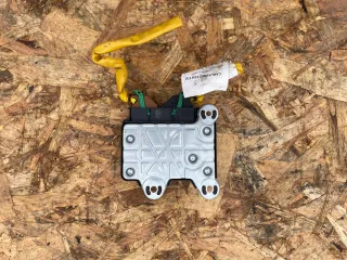 5801460860 Блок AirBag Iveco Daily 6 Арт 97179628, вид 2
