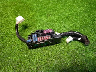 VA4566731 Блок предохранителей Mazda CX50 Арт 97179696
