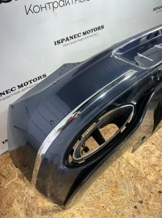 3SD807511F Бампер задний Bentley Continental 5 Арт 43136, вид 7