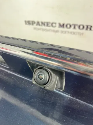 3SD807511F Бампер задний Bentley Continental 5 Арт 43136, вид 9