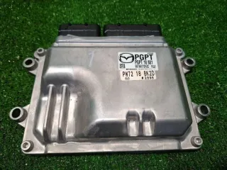 PGPT18881,E6TA6172HZC Блок управления двигателем Mazda CX30 Арт 97179792