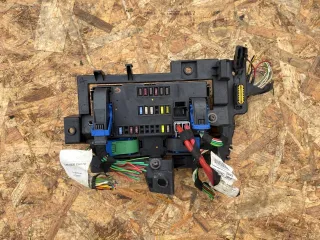 5801955903 Блок управления BCM Iveco Daily 6 Арт 97179704, вид 1