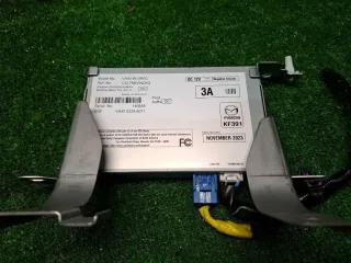 VA4066DR0C Блок радио Mazda CX50 Арт 97179804