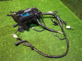 DRVS67010,BCKA66767 Блок предохранителей Mazda CX50 Арт 97179810