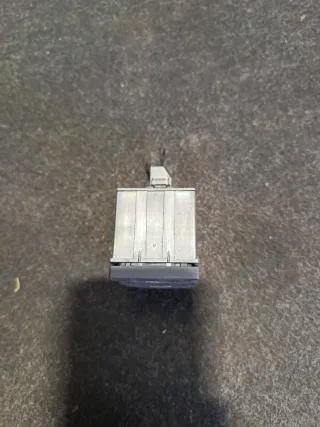 4F0927123A Блок кнопок Audi A6 C6 (S6,RS6) Арт 97179809, вид 2