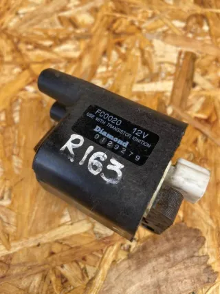  FC0020,0129279 Катушка зажигания Mitsubishi Montero 3 3.0л Арт 97180095, вид 2