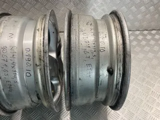  Диск литой Mitsubishi Space Star 1 Арт 019010, вид 10