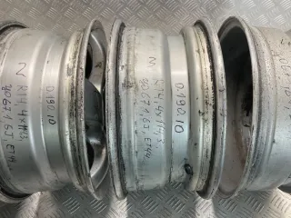  Диск литой Mitsubishi Space Star 1 Арт 019010, вид 9