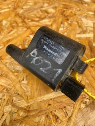 FC0021,0249054 Катушка зажигания Mitsubishi Montero 3 3.0л Арт 97180114, вид 3