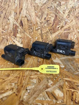 FC0021,0249054 Катушка зажигания Mitsubishi Pajero 3 Арт 97180114