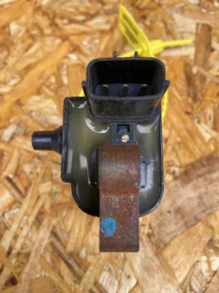 FK0138 Катушка зажигания Mitsubishi Carisma 1.8л Арт 97180121, вид 5