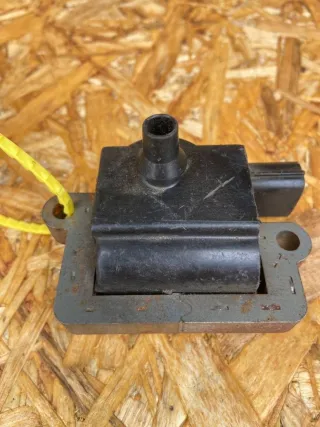 FK0138 Катушка зажигания Mitsubishi Carisma 1.8л Арт 97180121, вид 4