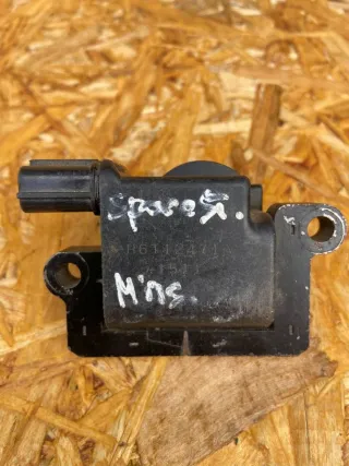 H6T12471A Катушка зажигания Mitsubishi Galant 8 1.8л Арт 97180125, вид 3