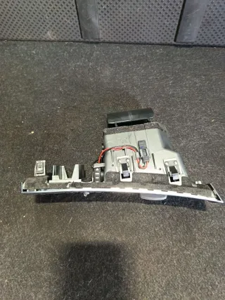 4F1820901A Дефлектор обдува салона Audi A6 C6 (S6,RS6) Арт 97180124, вид 5