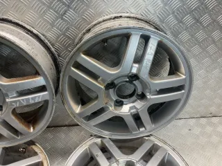  Диск литой R15 4x108 DIA63.4 ET52.5 к Ford Focus 1 Арт 017911, вид 5