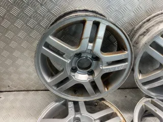  Диск литой R15 4x108 DIA63.4 ET52.5 к Ford Focus 1 Арт 017911, вид 3