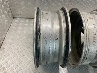  Диск литой R15 4x108 DIA63.4 ET52.5 к Ford Focus 1 Арт 017911, вид 7