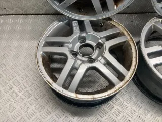  Диск литой R15 4x108 DIA63.4 ET52.5 к Ford Focus 1 Арт 017911, вид 2