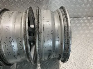  Диск литой R15 4x108 DIA63.4 ET52.5 к Ford Focus 1 Арт 017911, вид 10