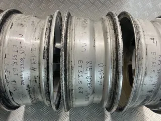  Диск литой R15 4x108 DIA63.4 ET52.5 к Ford Focus 1 Арт 017911, вид 9