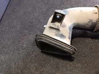 4F0129604C Воздуховод Audi A6 C6 (S6,RS6) Арт 97180128, вид 2