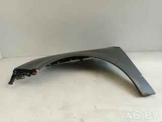 Крыло переднее левое Opel Astra H Арт 97180130, вид 5
