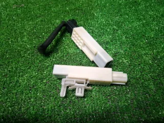KD47676NXA Антенна системы комфортный доступ Mazda CX30 Арт 97180134, вид 1