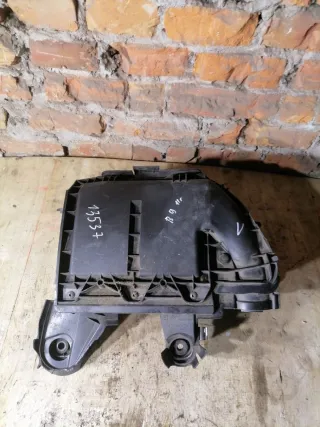 9673061080 Корпус воздушного фильтра Peugeot Partner 2 Арт 14196, вид 1