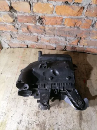 9673061080 Корпус воздушного фильтра Peugeot Partner 2 Арт 14196, вид 2