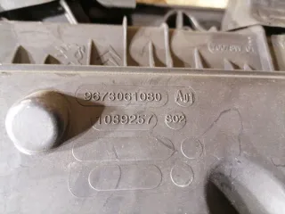 9673061080 Корпус воздушного фильтра Peugeot Partner 2 Арт 14196, вид 6