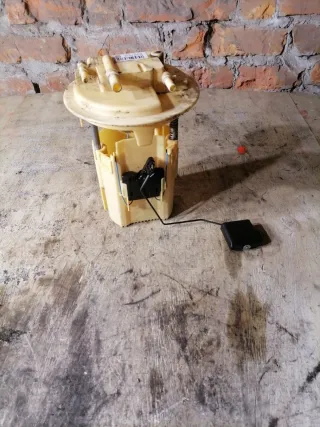 9684995280 Колба в бак Peugeot Partner 2 Арт 14191, вид 3