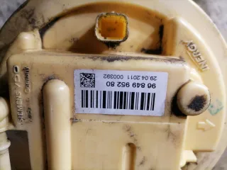 9684995280 Колба в бак Peugeot Partner 2 Арт 14191, вид 5