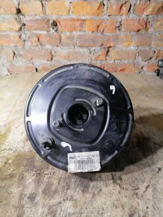 9681268480,88MLB5 Вакуумный усилитель тормозов Peugeot Partner 2 Арт 14178, вид 1