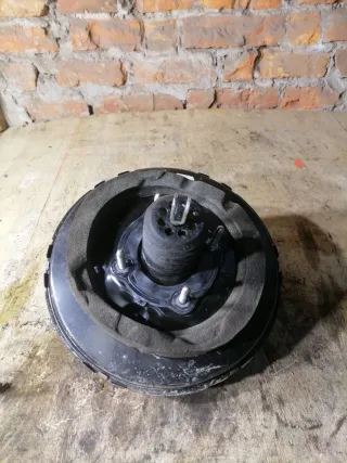 9681268480,88MLB5 Вакуумный усилитель тормозов Peugeot Partner 2 Арт 14178, вид 2