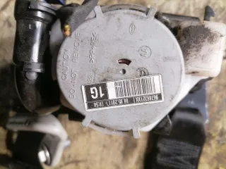 96746321XX Ремень безопасности передний левый Peugeot Partner 2 Арт 14163, вид 3