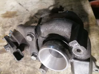 4937352020 Турбина Peugeot Partner 2 Арт 14149, вид 6