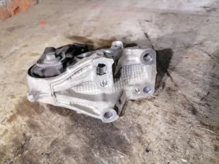 810907 Кронштейн полуоси Peugeot Partner 2 Арт 14143, вид 3