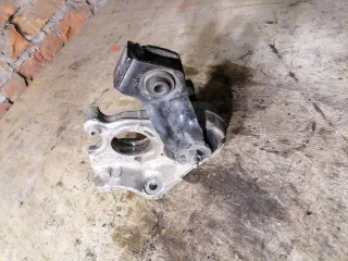 810907 Кронштейн полуоси Citroen C4 2 1.6л Арт 14143_16, вид 2