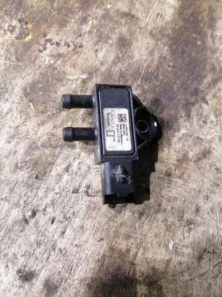 9662143180 Датчик давления выхлопных газов Citroen C3 2 Арт 14141_2, вид 1