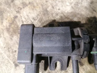 9674084680 Клапан электромагнитный Peugeot Partner 2 Арт 14140, вид 4