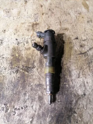 0445110340 Форсунка Peugeot Partner 2 1.6л Арт 14131, вид 1