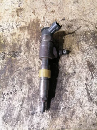 0445110340 Форсунка Peugeot Partner 2 1.6л Арт 14133, вид 1