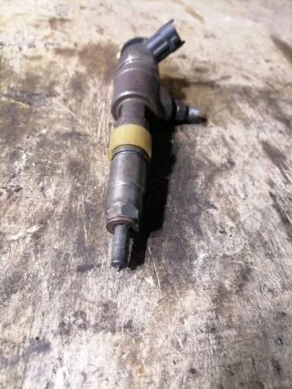 0445110340 Форсунка Peugeot Partner 2 1.6л Арт 14133, вид 3