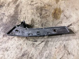 9680546880 кронштейн крепления бампера переднего Peugeot Partner 2 Арт 14114, вид 1