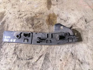 9680546880 кронштейн крепления бампера переднего Peugeot Partner 2 Арт 14114, вид 2
